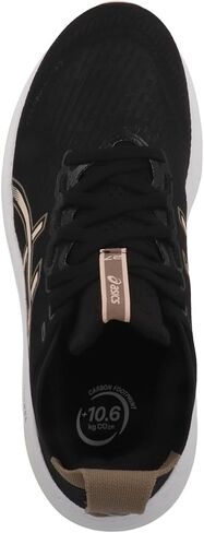 ASICS Women's Gel-Nimbus 27 Sneaker in Saudi Arabia