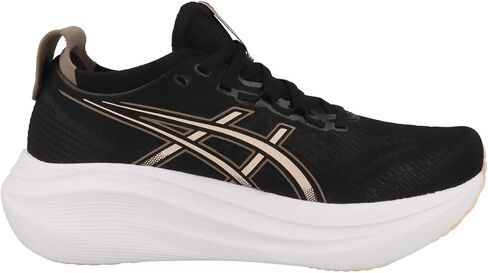 ASICS Women's Gel-Nimbus 27 Sneaker in Saudi Arabia