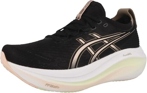 ASICS Women's Gel-Nimbus 27 Sneaker in Saudi Arabia