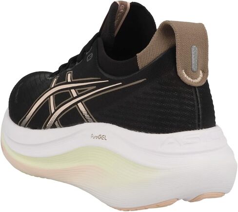 ASICS Women's Gel-Nimbus 27 Sneaker in Saudi Arabia
