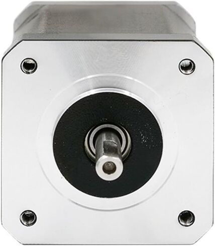 42MM Hybrid Digital Stepper Motor for Laser Equipment 42J1860-417 Holding Tq 0.7N.m /7.14kgf.cm/99.13Ozin in Saudi Arabia