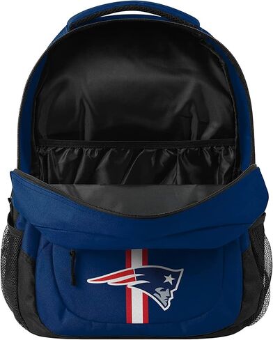 FOCO New England Patriots NFL Action Backpack in Saudi Arabia