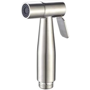 Thermostatic ChromeDouche Set- Set304 Stainless SteelSprayer Booster Shower Wall Mounted
