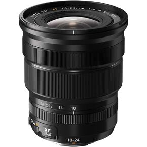 Fujinon XF10-24MMMF4 R OIS (متجدد)