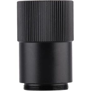 C-CS Adapter Ring C to CS Port Extension Tube 30mm 35mm 36mm 40mm 45mm 50mm for Camera Macro Ring(45mm)