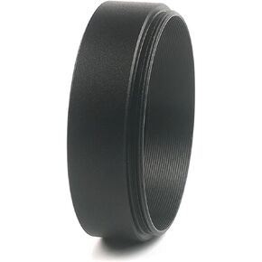M48X0.75 T2 Extension Tube Ring 3/5/7/10/12/15/20/30/40/50mm Telephoto Adapter Ring(5mm)