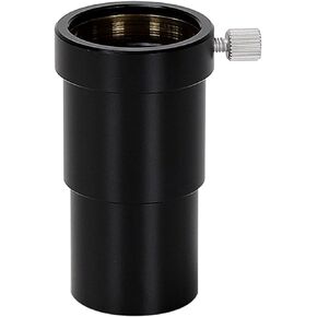 1.25 Inch Telescope Eyepiece Extension Tube Add 34mm /40mm Focal Length -#90716/90717(90717)