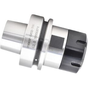 1pcs High Speed Wood Working Tool Handle HSK63F ER32 70L Engraving Machine HSK63F Handle CNC Machine Lathe Tools