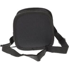 Nuobesty Camera Filter Carry Case Portable Lens Filter Pouch for Cameras Comproof Design Design Design Design Design Design Design For Memory Card Provession