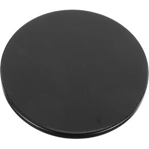 Camera Filter Cover Stack Caps for Lens Protection UV Filter Storage Case Compatible with Threads Convenient for Camera Bags