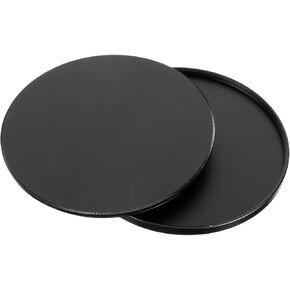 Filter Stack Caps for Camera Lens Protection UV Protective Cover with Storage Case for Safeguarding Multiple Filters and Lenses Convenient