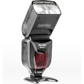 Phottix Mitros+ TTL Transceiver Flash Kit for Nikon (PH80374)