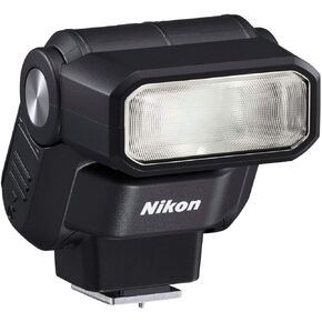 Nikon SB-300 AF Speedlight Flash for Nikon Digital SLR Cameras