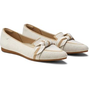 Vivaia Michelle 2.0 Women's Casual Slip-on Loafer Flats مع أحذية القوس المصنوعة من أخمص القدمين الأنيقة in Kuwait