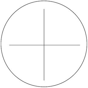 bolioptics المجهر العدسة الشبكية المقياس خط المقياس. 16mm RT20102201