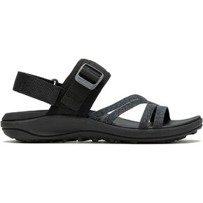 Merrell Women's Ankle-Strap Sport Sandal