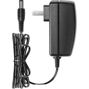 VIVOSUN 20V Lithium Ion Battery Fast Charger, Hedge Trimmer Charger, Compatible with 20V Battery, Battery Sold Separately