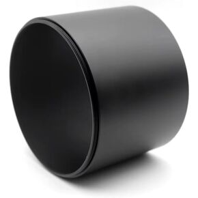 Lens Hood (Shade) Compatible with Nikon AF-S NIKKOR 200-500mm f/5.6E ED VR (Includes Lens Cap)