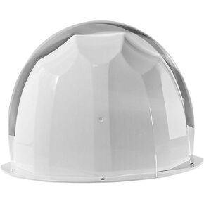 Outdoor Security Camera Protective Housing Shield Rain Weatherproof Accessories with Water Channel Professional Weatherproof