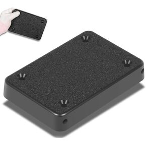 2371966 Inner Plate Fit for Minn Kota MKA-21 Quick Release Bracket, Freshwater, Black, PD/AP
