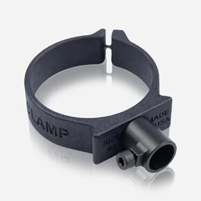 Spartan Precision Equipment Lite Optics Adapter with Aziak Bino Adapter Combo