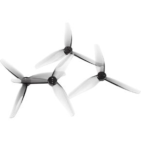 Props 3 شفرة متوافقة مع Iflight IH3 RC DIY FPV Racing Drone HQ Prop (2pairs)