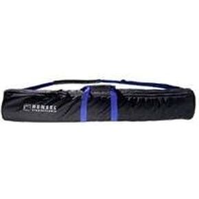 Large, Unpadded Bag for Light Stands & Umbrellas, 43" Long.