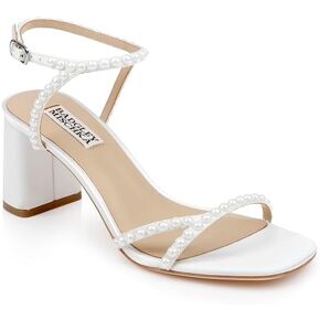 Badgley Mischka Women's Giabella Heeled Sandal