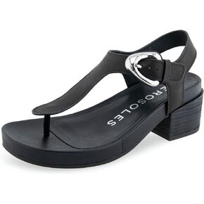 Aerosoles Women's California Heeled Sandal