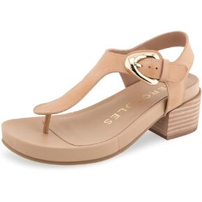 Aerosoles Women's California Heeled Sandal in Kuwait