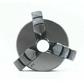 Mini Baby Chuck 2 "(50mm)-JANKREATION ، 3-JAW قابلة للانعكاس (M14 × 1)