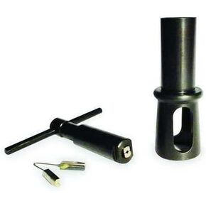 Self Tap & Reamer Aligner Holder for Perfect Alignment for Tapping Drills