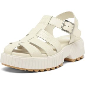 Sorel Women's Ona Streetworks Fisherman Mid Sandals