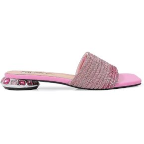 AMAZING Multi Color Straps Slide