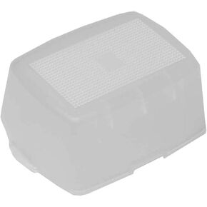 ProMaster Dedicated Flash Diffuser for Nikon SB5000, (Model 8321)