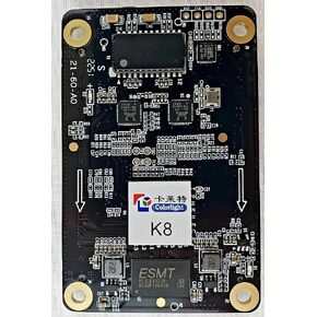 Mini Receiving Card (K5+)