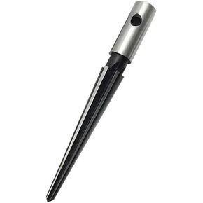 3-13mm و 5-16mm Taper Reamer Hand Metal Reamer Deburring Enlarge Pin Hole Reamer ميدّة للأدوات الخشبية للمعادن البلاستيكية (Hexagon 5-16mm)