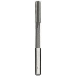 3-12mm HSS Machine Reamer Set H7 Straight Shank Milling Chucking Reamer for Metal Steel Aluminum(4Pcs 4-6-8-10mm)