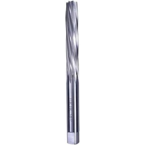 1pcs HSSE M35 Metric/British Hand Screw Reamer Square Head Reamer 3mm-16mm 1/8 9/64 5/32 3/16 1/4 5/16 3/8 1/2 5/8(5I64mmX25X50 H7)