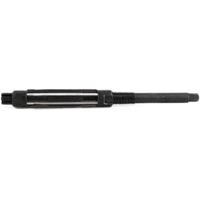33.5-38mm 38-44mm Cutting Diameter Range Square End High Speed Steel HSS Milling Cutter Tool Adjustable Head Reamer(33.5-38mm)