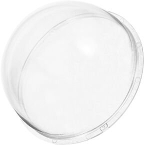Cover Protective Shield for Use Easy Installation High Strength Hardness Housing for