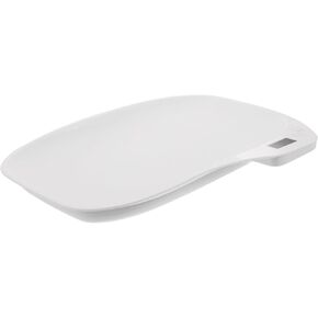 مقياس Petportble Digital Pet Scale خفيفة الوزن الكهربائية لعرقات CITTENS LED عرض الدقة عالية الدقة للوزن المحمول لسهولة الاستخدام لأصحاب الحيوانات الأليفة