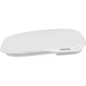 Digital Pet Scale for Dogs Newborn Pet Scale Led Display Pet Cat Food Weighing Electronic Scale Multi-Functional Pet Weighting Scale