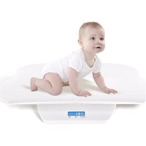 ZJchao Digital Baby Height Weight Scale Multifunctional Newborn Toddler
