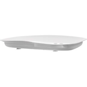 مقياس Mini Pet Scale Electronic Dog Cat Food Scale عرض دقة محمولة محمولة