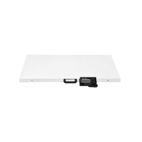 Pet Weight Scale, Farm Animal Accurate Digital Pet Scale, 1100Lbs Livestock Scale, Smart Weight Scale with Handle, Weighing Equipment for Alpacas, Goats, Sheep, Cattle