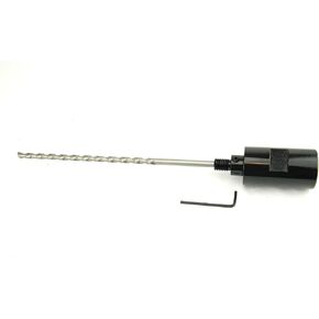 CENTERING PILOT BIT & 1-1/4" ADAPTOR TO 5/8" CORE DRILL DRY CONCRETE CORING TOOL NEW