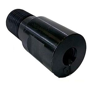 MTP Core Drill Bit Adapter 1-1/4" - 7 Thread Male to 5/8"-11 Female Diamond Hammer