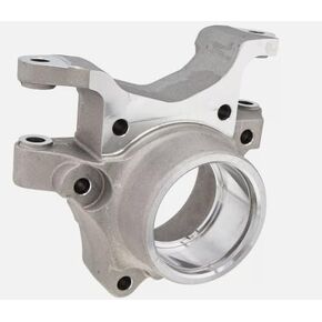 5141782 LH WHELE Bearing Carrier استبدال Polaris OEM