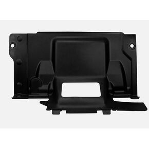 5438335-070 Black Rear Divider Panel 2011-2014 800 Replacement for Polaris OEM